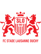 FC Stade-Lausanne-Ouchy
