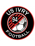 US Ivry Football