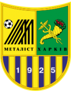 Metalist Kharkiv (- 2016)
