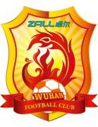 Wuhan Yangtze (2009 - 2023)
