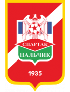 Spartak Nalchik