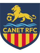 Canet Roussillon FC