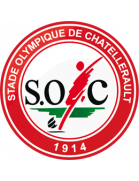 SO Châtellerault