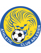 Athlétic Club Arlésien