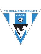 FC Sellier & Bellot Vlasim