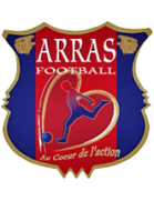 Arras Football Association