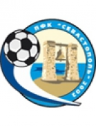 FC Sevastopol (- 2014)