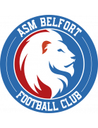 ASM Belfort