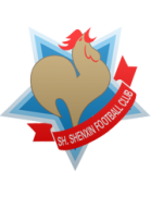 Shanghai Shenxin (-2019)