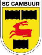 SC Cambuur-Leeuwarden U21