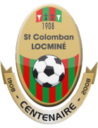 Saint-Colomban Locminé