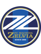 Machida Zelvia