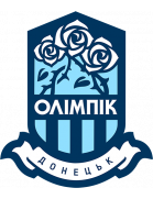 Olimpik Donetsk ( - 2021)