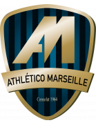 Athlético Marseille (-2022)