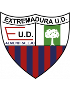 Extremadura UD (- 2022)