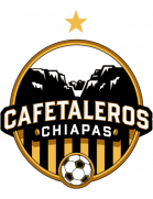 Cafetaleros de Chiapas (- 2024)