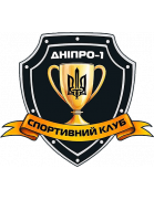 SC Dnipro-1 ( - 2024)