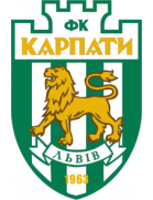 Karpaty Lviv