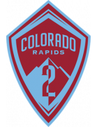 Colorado Rapids 2