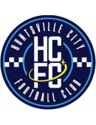 Huntsville City FC