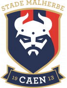 SM Caen
