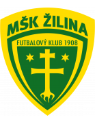 MSK Zilina
