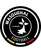 Wasquehal Football