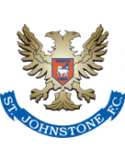 St. Johnstone FC