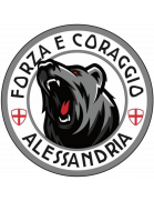 Forza e Coraggio Alessandria