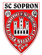 FC Sopron (- 2008)