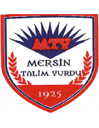 Mersin Talimyurdu SK