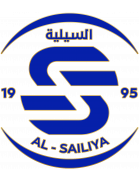 Al-Sailiya SC