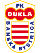 Dukla Banska Bystrica (1965 - 2017)