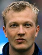 Magnus Hedman