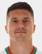 Adrian Cieslewicz