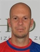 Zsolt Bárányos