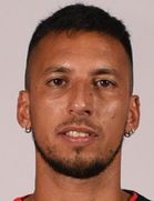 Leonel Vangioni