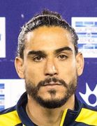 Matias Iglesias