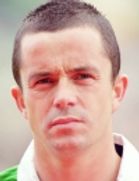 Gary Kelly