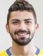 Cem Tosun