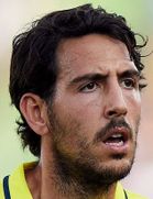 Dani Parejo