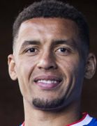 James Tavernier