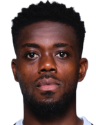 Abdoulaye Bamba