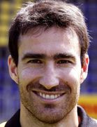 Tony Vidmar