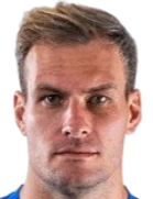 Michael Rabusic