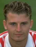 Colin Cooper