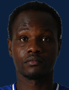 Charles Boateng