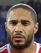 Ashley Williams