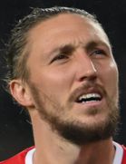 Luke Ayling