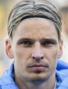 Jens Stryger Larsen